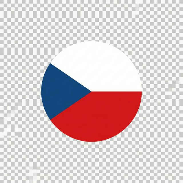 CZ Flag