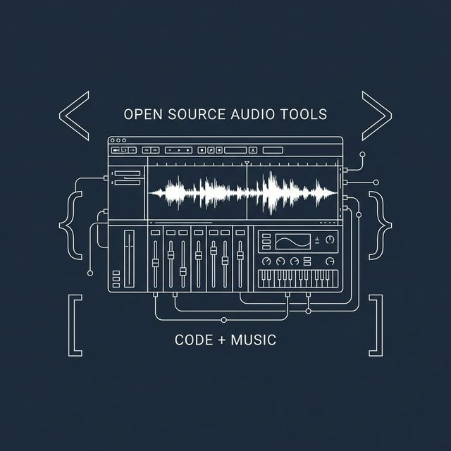 Open Source Illustration